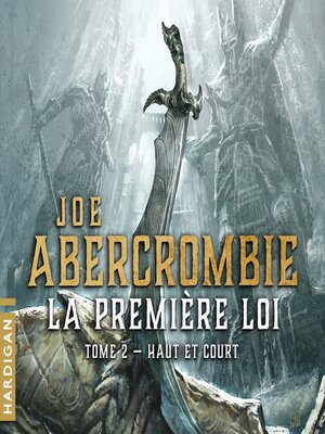 cover image of Haut et court